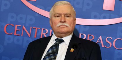 Wstrząsające słowa Wałęsy o śmierci syna. Wyszkowski apeluje do rodziny