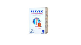 Fervex - skład, wskazania, dawkowanie, przeciwwskazania, działania niepożądane