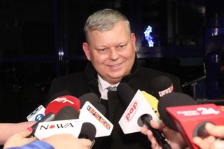 Suski: Rezydenci postawili warunek dotyczący pieniędzy