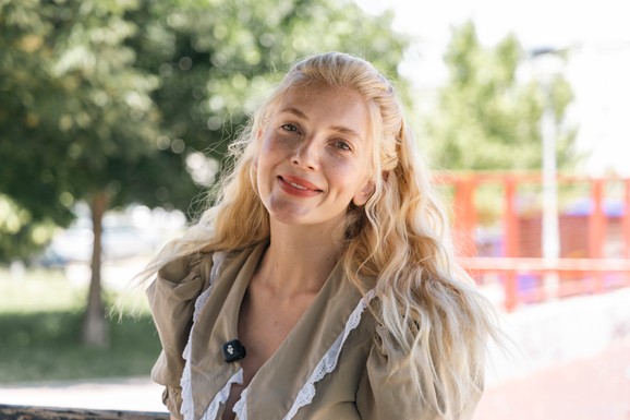 "MLADI SMO UŠLI U BRAK, NIJE IDEALNO" Nikolina Kovač nikad i