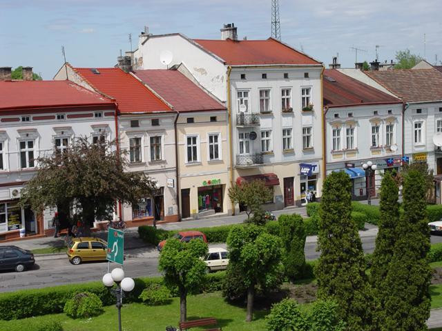 Galeria Polska - Królewskie Miasto Leżajsk, obrazek 15