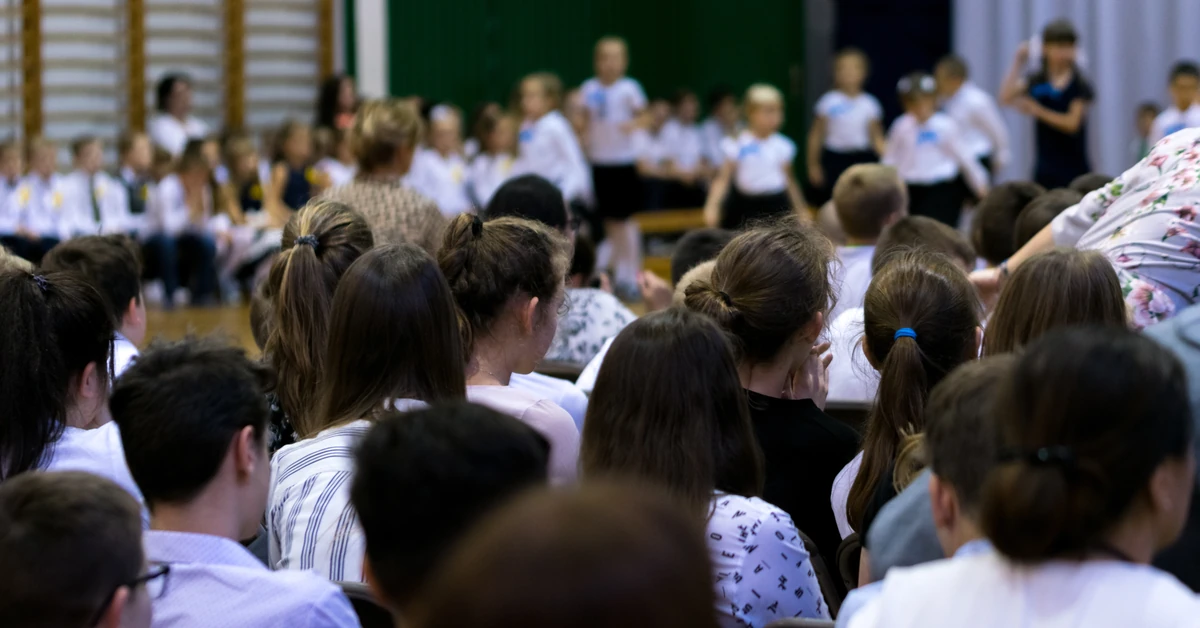 Nauczyciele napisali dramatyczny list. "To głos ludzi z realnego frontu"