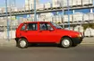 Fiat Uno 0.9 - Wariant ekonomiczny