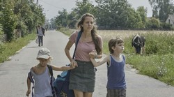 Film "Supernova" Bartosza Kruhlika otrzymał Grand Prix 34. Tarnowskiej Nagrody Filmowej