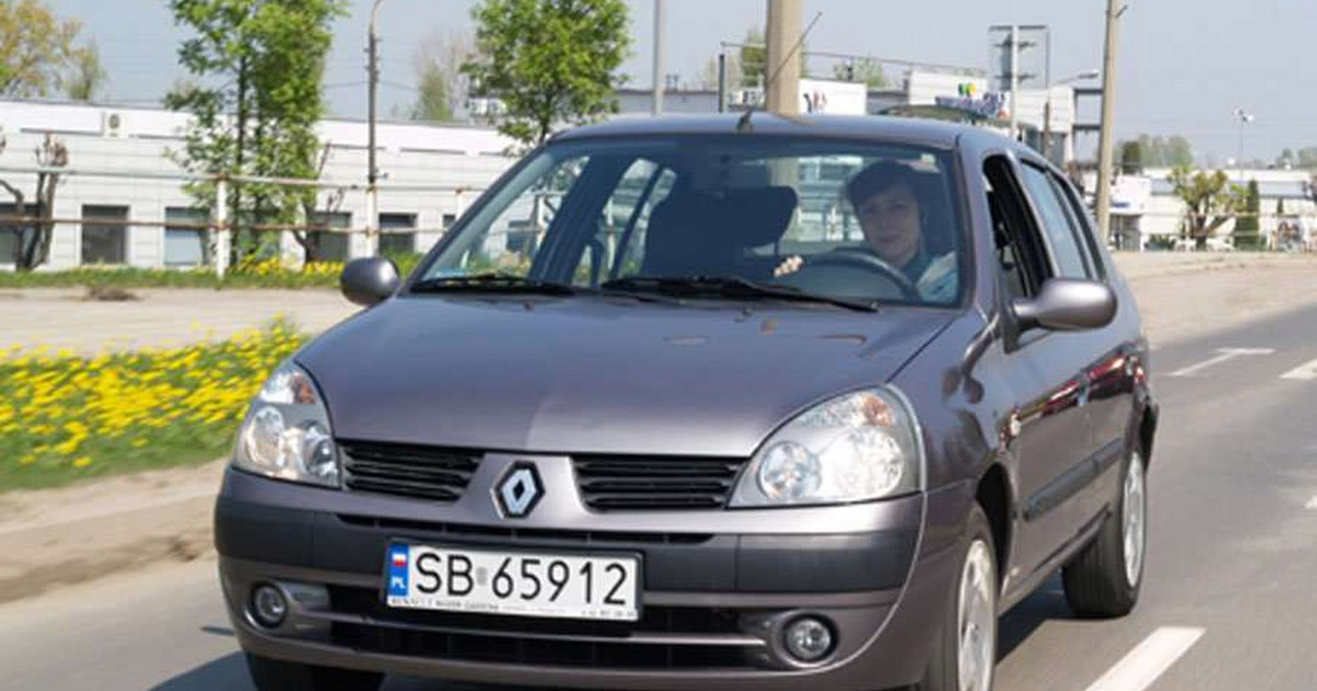 Renault Thalia 1.5 dCi. Czy jest oszczędny?