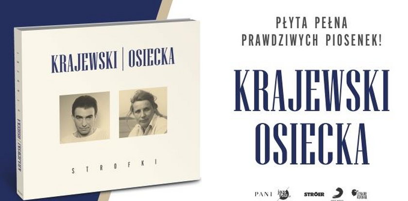 Płyta legendarnego duetu już w sprzedaży. Nie przegap!