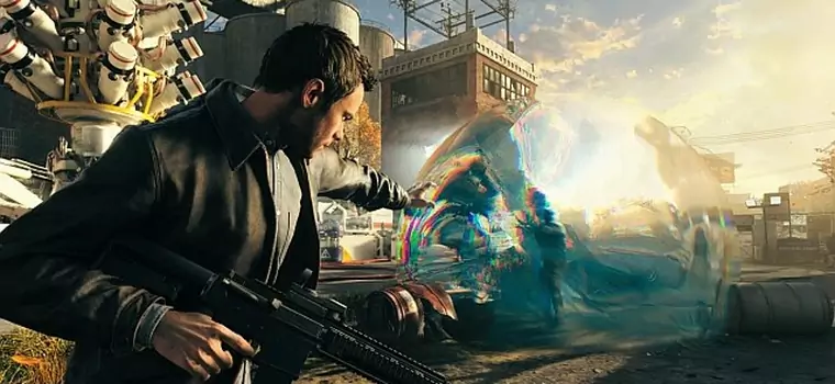 Twórcy Alana Wake i Quantum Break stawiają na multiplayer