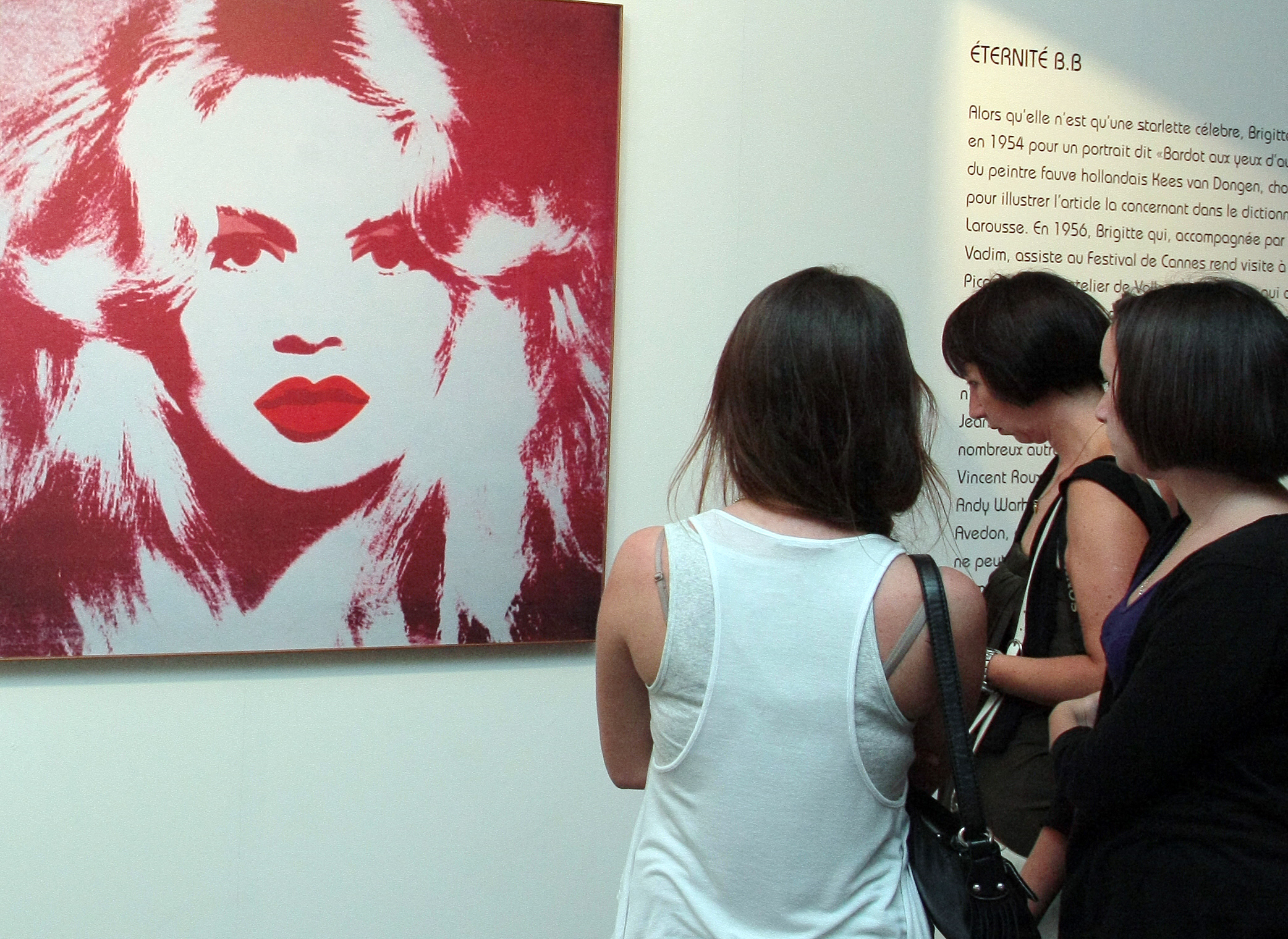 Bardot: Pas de réponse de la famille à la proposition d'hommage de Macron