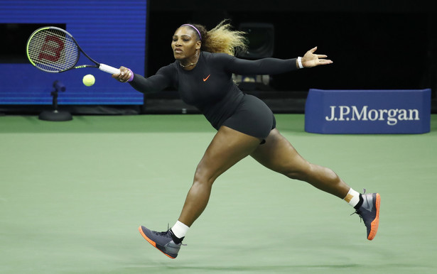 US Open: Serena Williams przed czwartą szansą na 24. tytuł wielkoszlemowy