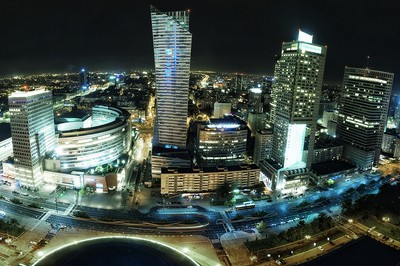 Polska gospodarka staje w miejscu. Oznak ożywienia nie widać