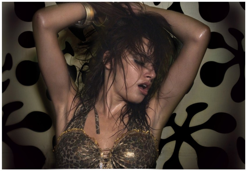 Scena iz filma "Klip"