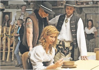 Najlepsza reklama dla miasta? Zagrać w TV