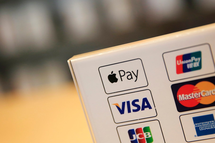 Apple Pay w Polsce