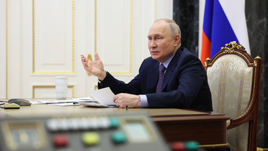 Niepokojące doniesienia USA w sprawie nuklearnego systemu Rosji. Kreml reaguje