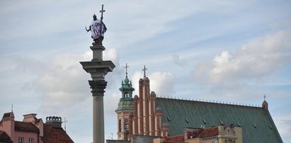 Zrobili to w Warszawie. W PiS się wnerwią!