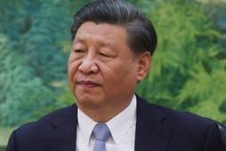 Xi Jinping