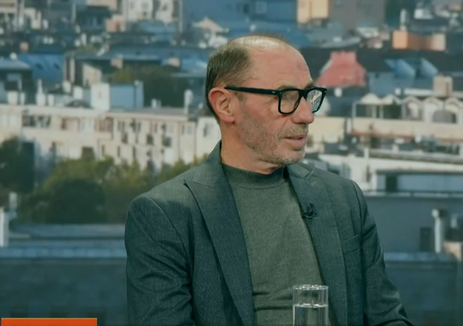 Anđelko Aćimović, Blic dan