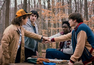 Stranger Things