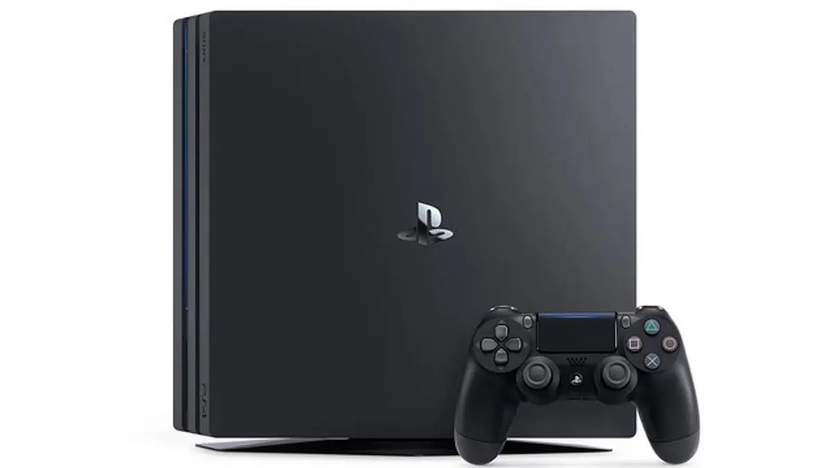 PlayStation 4 Pro - znamy wszystkie gry ze wsparciem dla PS4 Pro w dniu sklepowej premiery konsoli