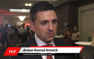 Orlen może konkurować z europejskimi czempionami