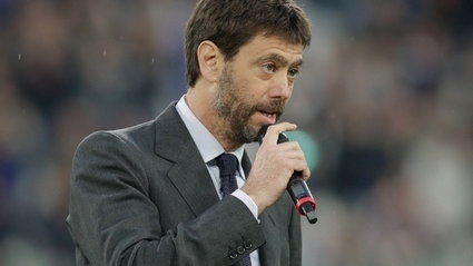 Andrea Agnelli