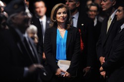 Pikantne szczegóły z życia pierwszej damy Francji