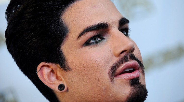 Adam Lambert