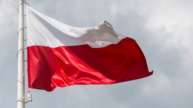 Obchody Święta Niepodległości przy Pomniku Wolności Ojczyzny