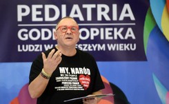 List Jurka Owsiaka do szefa TVP2. 'Z taką cenzurą jeszcze się nie spotkałem'