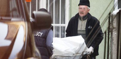 Tragedia w Sosnowcu. Spłonęło 5 osób NOWE FAKTY