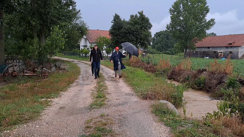 Hitno se saziva Štab za vanredne situacije