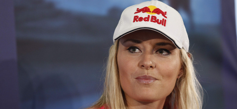 Puchar Świata: Lindsey Vonn w weekend wraca do ścigania