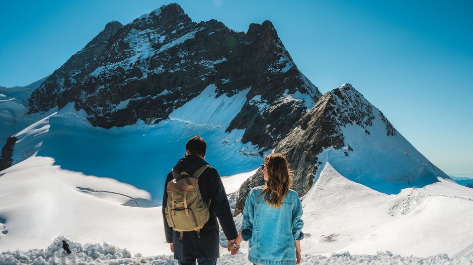 jungfraujoch