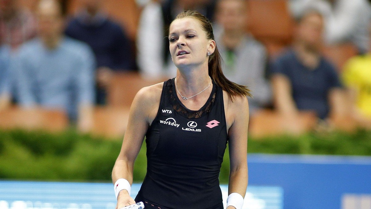 Specjalistka od gry na kortach ziemnych Sara Errani będzie rywalką Agnieszki Radwańskiej w pierwszej rundzie turnieju w Stuttgarcie. Polka chyba gorzej nie mogła trafić. Włoszka w niedzielę o mały włos nie ograła Sereny Williams i to ona będzie faworytką środowego starcia na niemieckiej mączce.