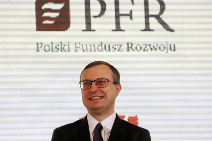 Prezes PFR: Fundusz może zapewnić kilka miliardów złotych na elektrownię atomową