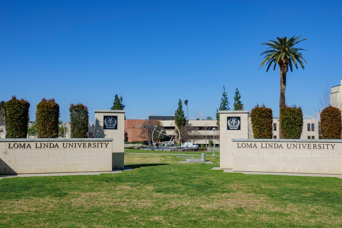 Loma Linda University