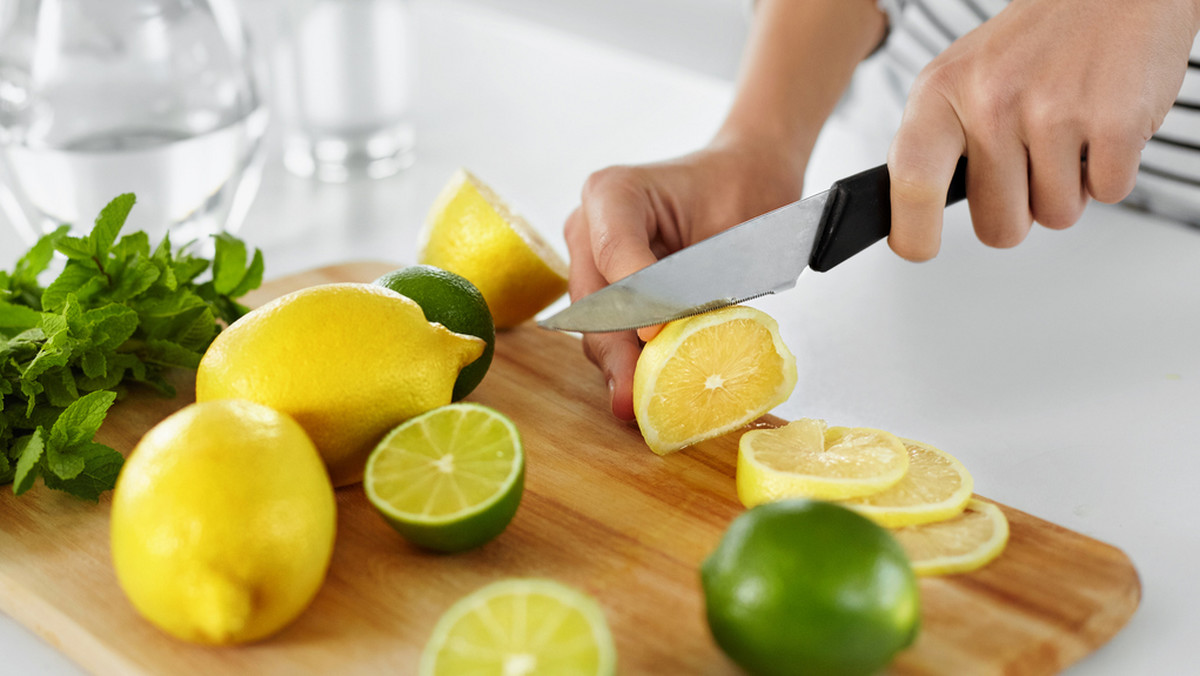 Cytryna w sypialni – zobacz, jakie właściwości ma zapach cytryny