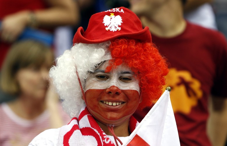 Tak polscy szczypiorniści cieszyli się z awansu do półfinału mistrzostw świata