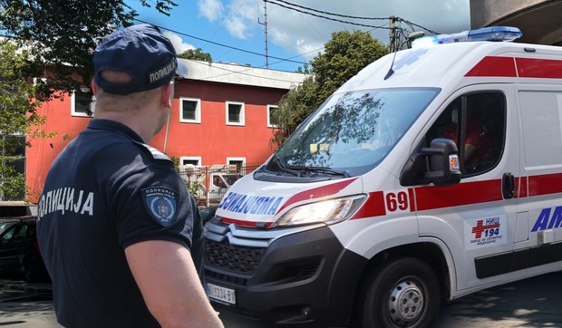 Mladić audijem pokosio majku i ćerku 