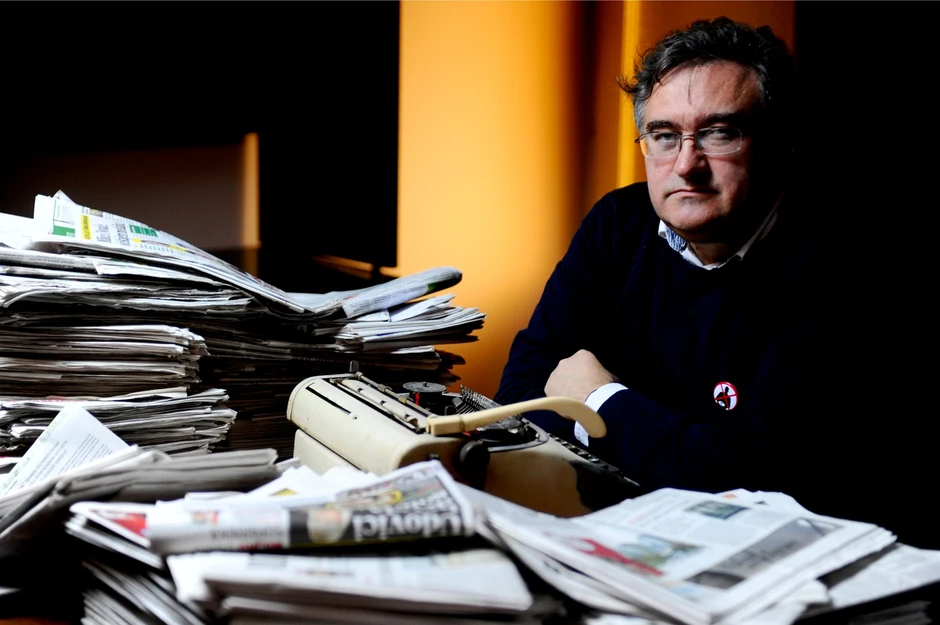 Đorđe Vukadinović