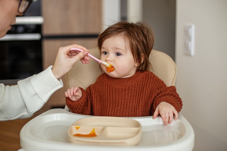 If you sprinkle the wall on your mouth, you will indicate that you enjoy the taste / photo: Shutterstock