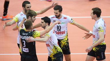 PlusLiga: wielkie emocje i wielkie granie przed sezonem w Elblągu