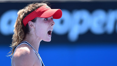 Alize Cornet: przyjeżdżam do Katowic