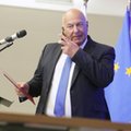 Minister finansów obiecuje najkrótszy w Europie zwrot VAT