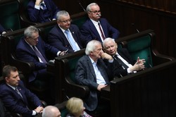 Politolog: Kaczyński zdecydowanie nie umie przegrywać. Nie ma natury rycerza