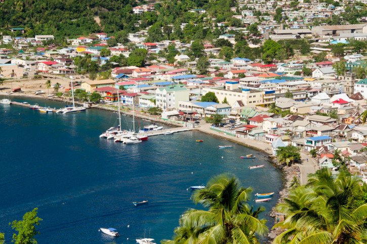 Saint Lucia