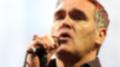 Morrissey ostro o Olimpiadzie w Londynie