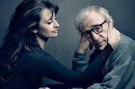 leibovitz foto woody allen 