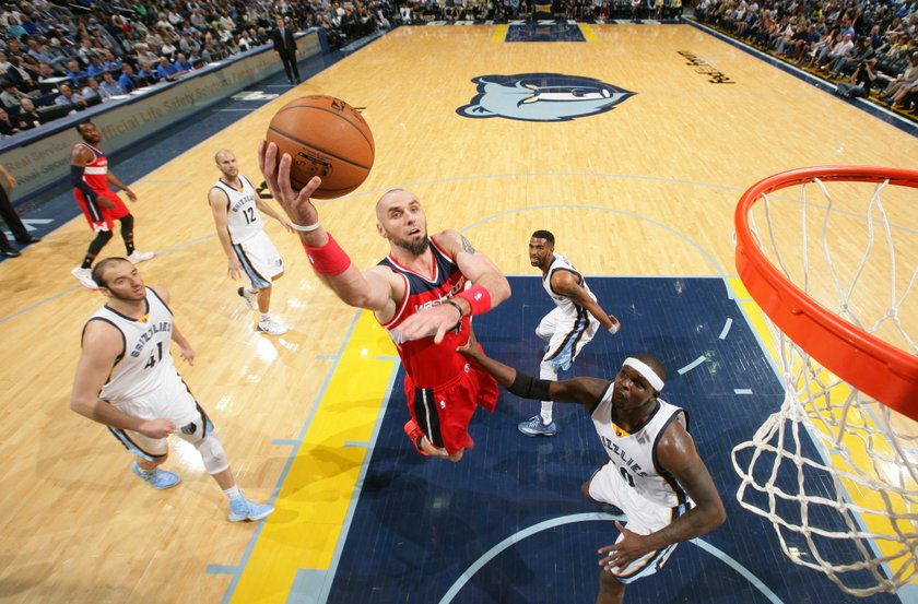 Gortat na koncie ma miliony. Oto jego majątek