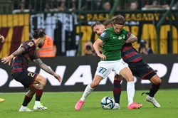 Ruszyła ekstraklasa. Na inaugurację Pogoń pokonała na wyjeździe Wartę